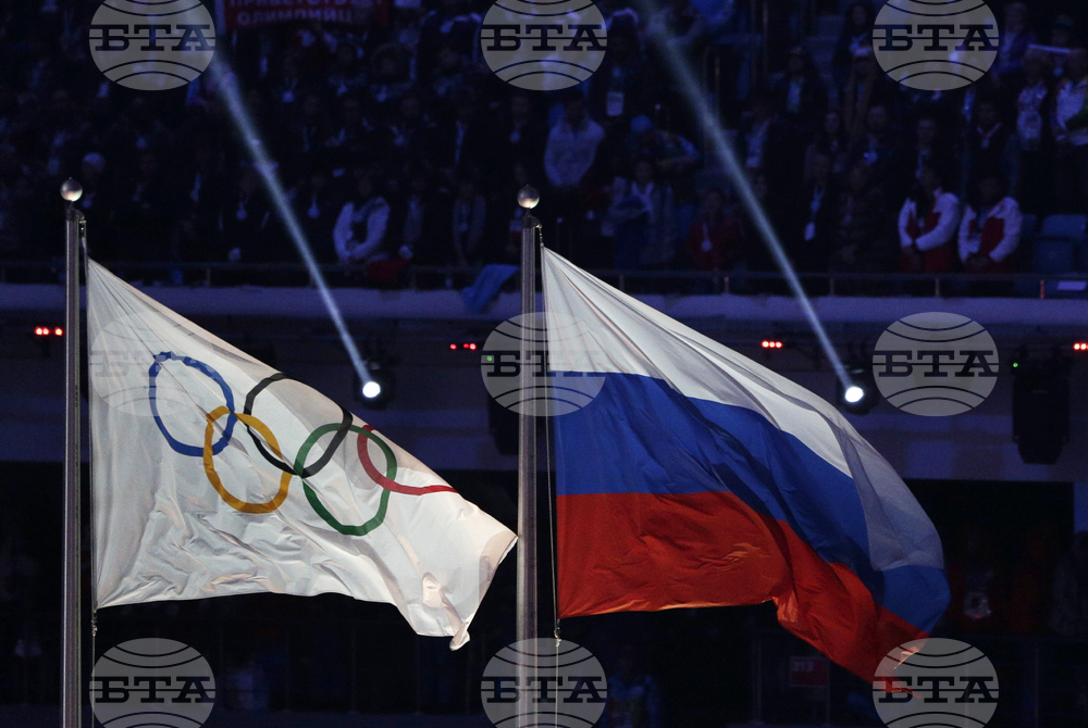 МОК критикува изявление на Европейския парламент относно евентуалното допускане на руски и беларуски спортисти на Олимпиадата в Париж