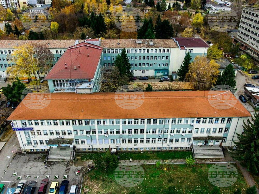 Болницата в Търговище организира акция за доброволно кръводаряване, за да бъде спасена родилка