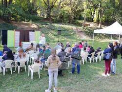 празник в зоопаркa на Ловеч