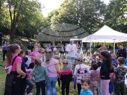 празник в зоопаркa на Ловеч