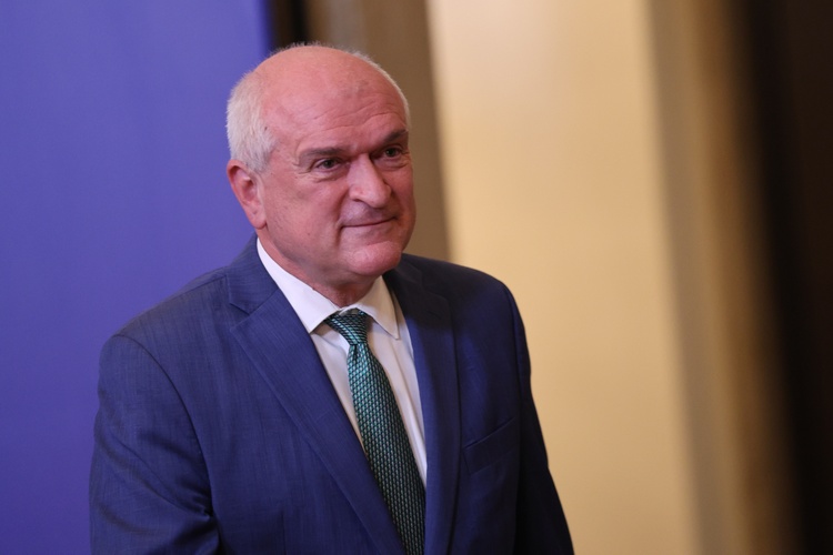 Служебният премиер Димитър Главчев възложи на ДАНС проверка за лифта на Витоша