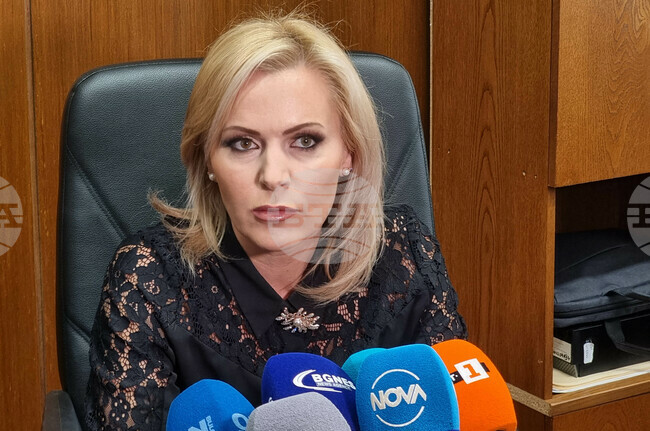 Шофьорът, обвинен за катастрофата на околовръстното шосе на София от вчера, е карал с алкохол и наркотици в кръвта, каза Сийка Милева