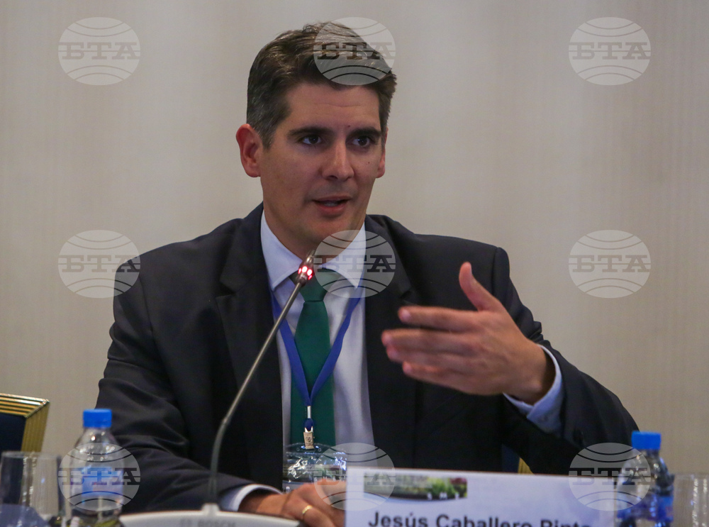 Environment Pillar Is Most Important for Sofia Airport - Airport CEO