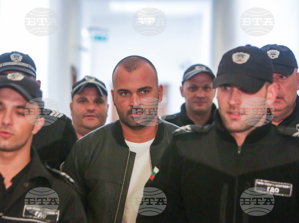 Димитър Любенов, предизвикал тежката катастрофа на околовръстното в София, иска да бъде пуснат от ареста