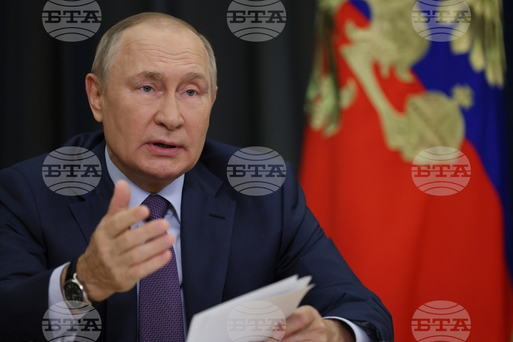 Путин настоява грешките, допуснати при частичната мобилизация, да бъдат поправени