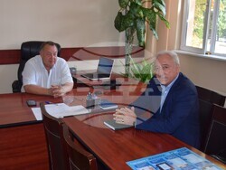 Снимка: Областна администрация Видин - Кула