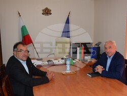 Снимка: Областна администрация Видин - Макреш