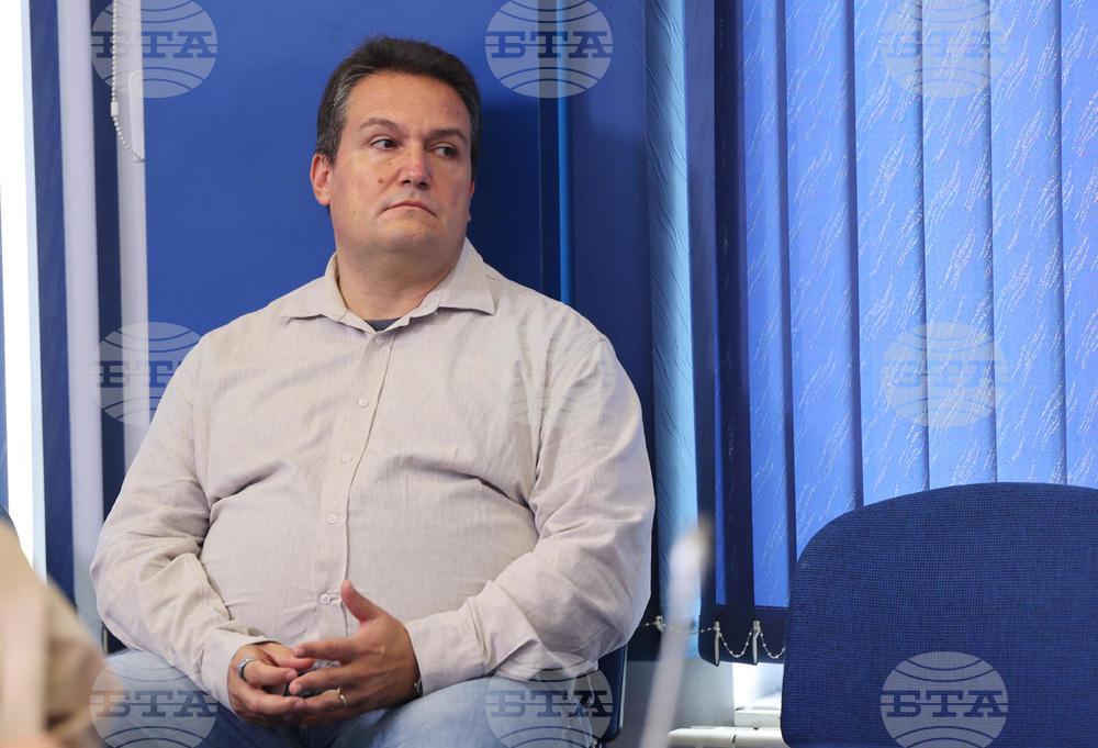 Юрий Вълковски разказва за седемте си месеца като заместник-министър на културата