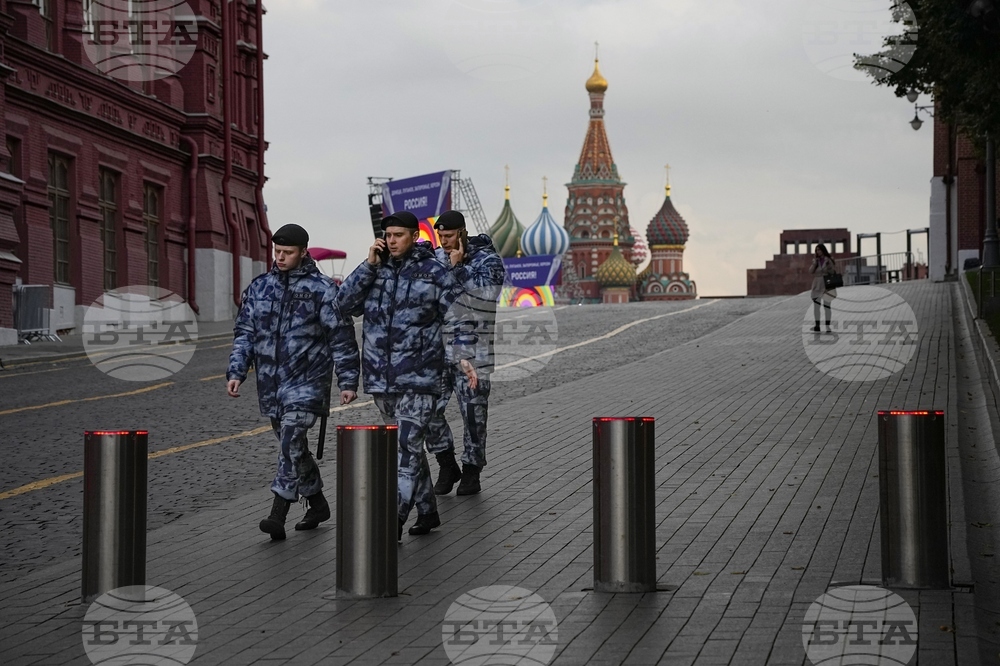 Пресата на Запад коментира предстоящното анексиране от Русия на украински земи