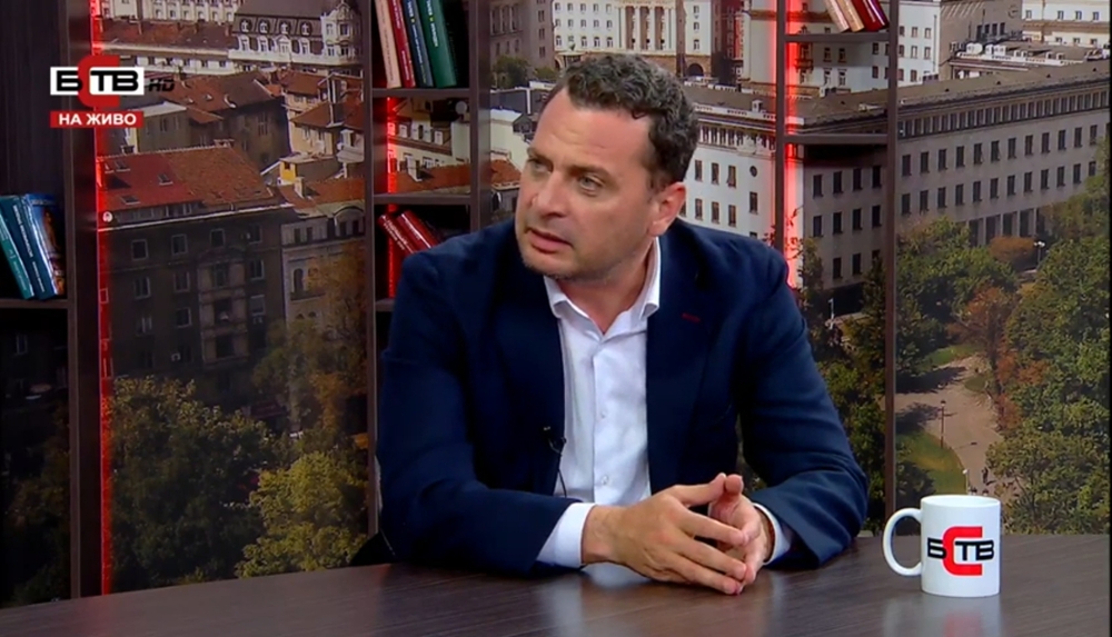 Иван Ченчев: Хората трябва да знаят, че само БСП може да ги преведе през кризите