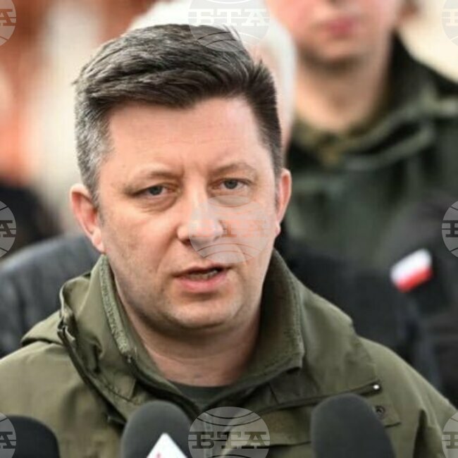 Началникът на полската премиерска канцелария, който стана обект на хакерска атака преди няколко месеца, подаде оставка