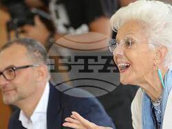 Филм за Райна Кабаиванска в деня на музиката