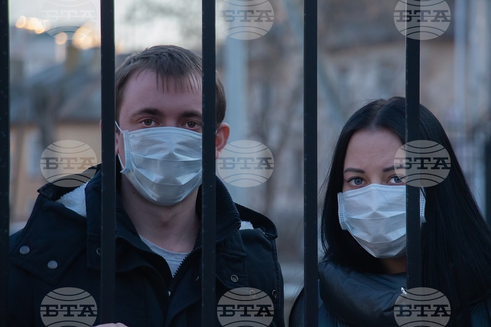 Пандемията е променила личността на хората