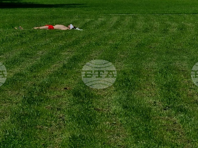 Прогноза за времето