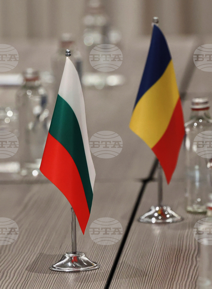 Патронаж на българските фирми ще има в Румъния