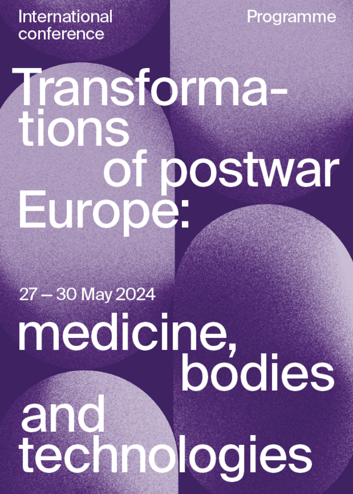 Международна конференция за трансформациите на следвоенна Европа ще се проведе в Чешкия център