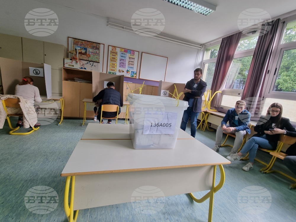 Опозицията в Република Сръбска предаде искане за ново преброяване на гласовете в изборите за президент на Република Сръбска заради нередности