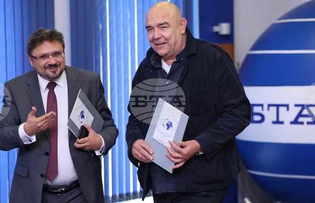 БТА и Сатиричният театър ще отбележат заедно 160-годишнината от рождението на Алеко Константинов