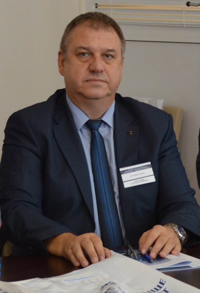 Районният прокурор Чавдар Грошев изнесе доклад на международна конференция по сигурността в гр. Пловдив