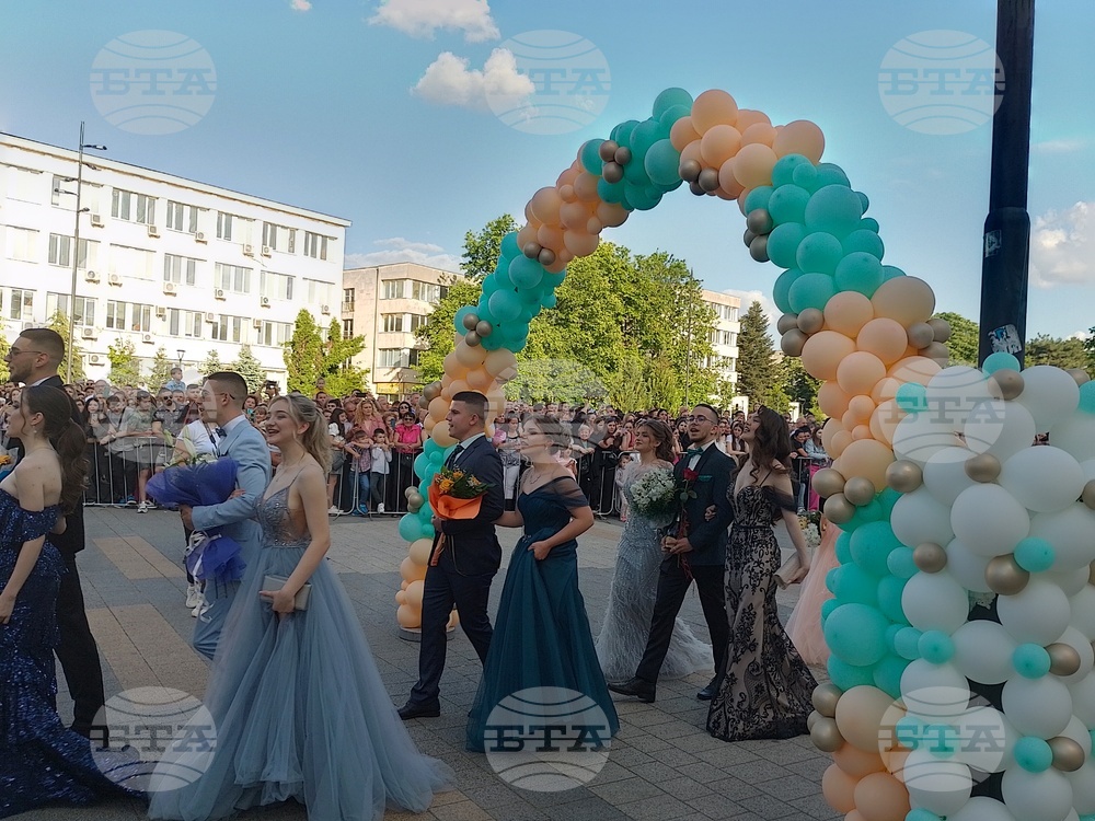 Резултатът от матурата по български език и литература нарежда област Търговище на 23-то място в страната