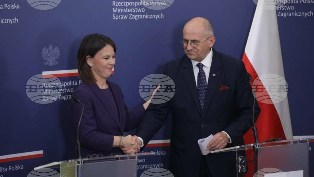 ПАП: Германският външен министър казва, че въпросът с военните репарации е приключен