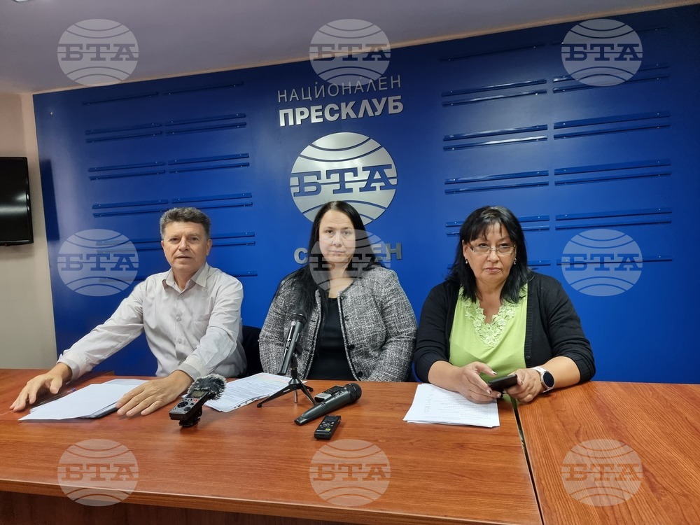 Най-ниската избирателна активност от 32 години в област Сливен - 28,69 процента, отчетоха от Районната избирателна комисия