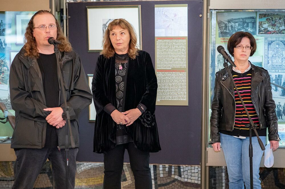 С „Разказ за войната“ Националния исторически музей ще отбележи 110 години от Балканската война