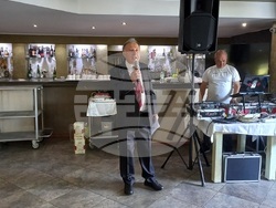 Зам.-кметът Борислава Борисова бе гост на тържествата на два пенсионерски клуба