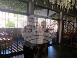 Зам.-кметът Борислава Борисова бе гост на тържествата на два пенсионерски клуба