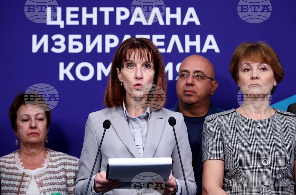 В парламентарните избори са участвали 2 601 963 гласоподаватели