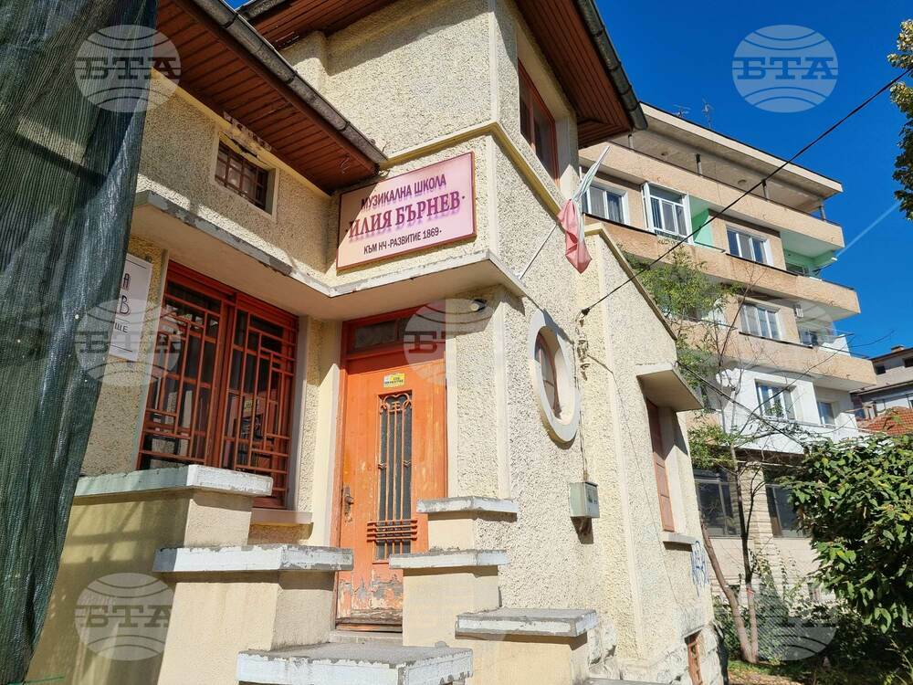 Музикалната школа в Разград започна новата творческа година с над 60 ученици
