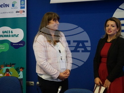 Заместник-министър Колева: Децата ни имат реален шанс да управляват процесите за чиста околна среда