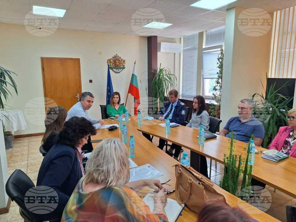 В област Разград ще бъдат разкрити 193 избирателни секции, подвижните ще са 31