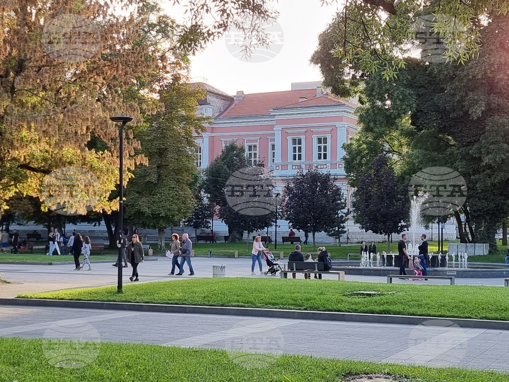 С концерт в Плевен ще бъдат отбелязани Националните дни на неформалното образование