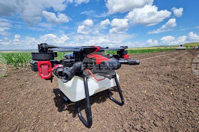 Отворен е прием за иновации по Стратегическия план за развитие на земеделието и селските райони с бюджет от 30 млн. евро