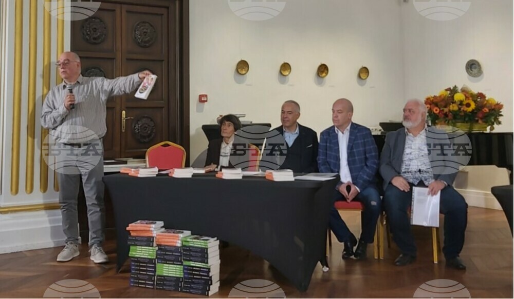 Четири деца получиха награди от ученическия литературен конкурс "Бодлите на таралежите"