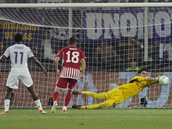 Greece Soccer Conference League Final