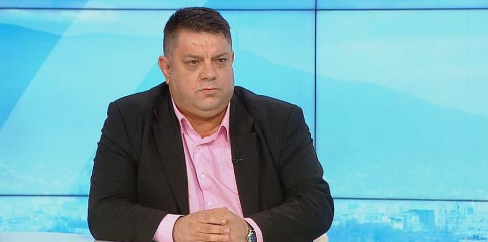 Атанас Зафиров: От първия ден в НС ще залеем служебното правителство с въпроси какво наследство оставя