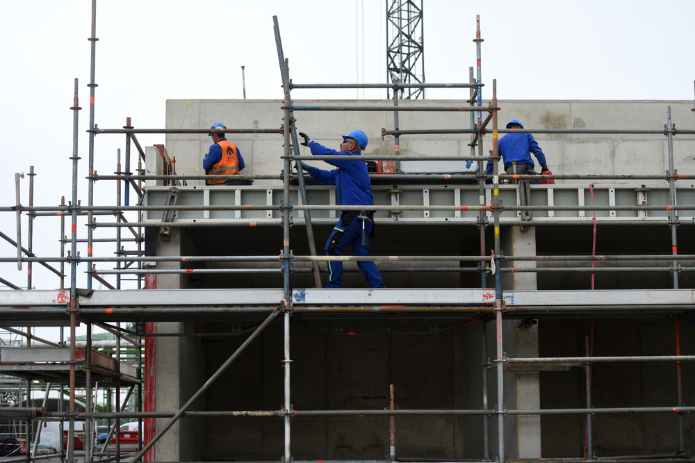 107,726 Labour Violations Found in January-June