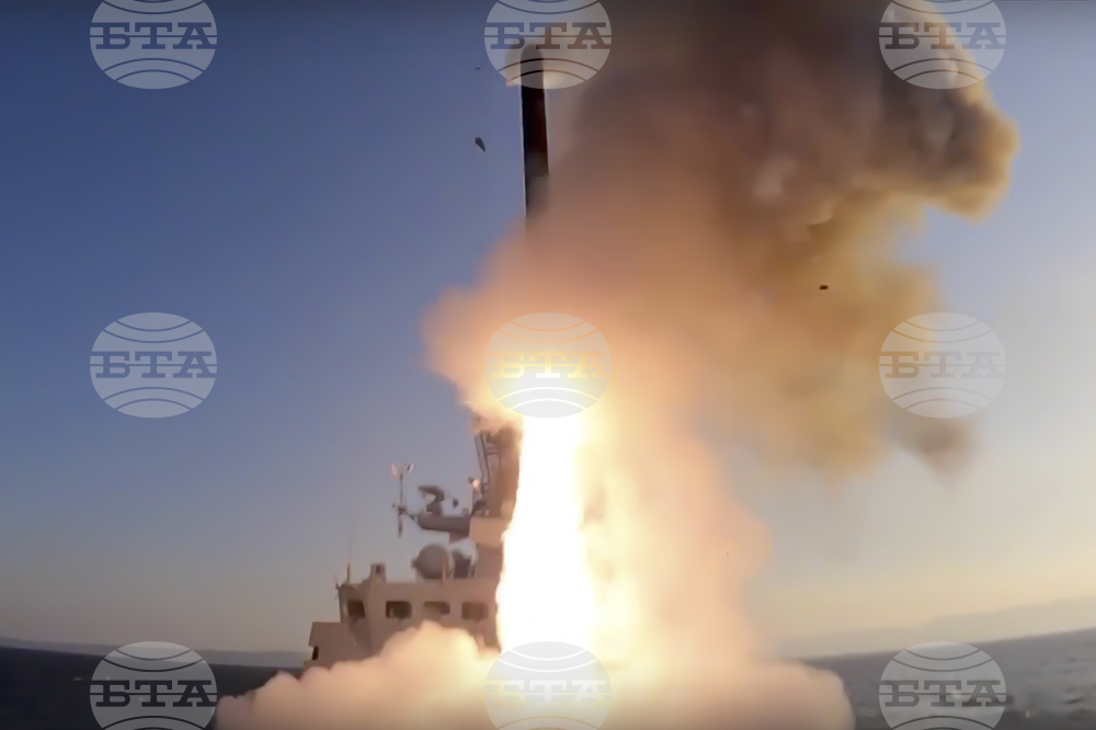 Вестник "Ню Йорк Таймс": Русия е произвеждала крилати ракети допреди месеци въпреки санкциите