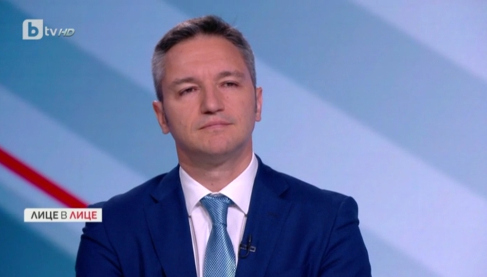 Кристиан Вигенин, БСП: Ние сме против замесването на България във военния конфликт