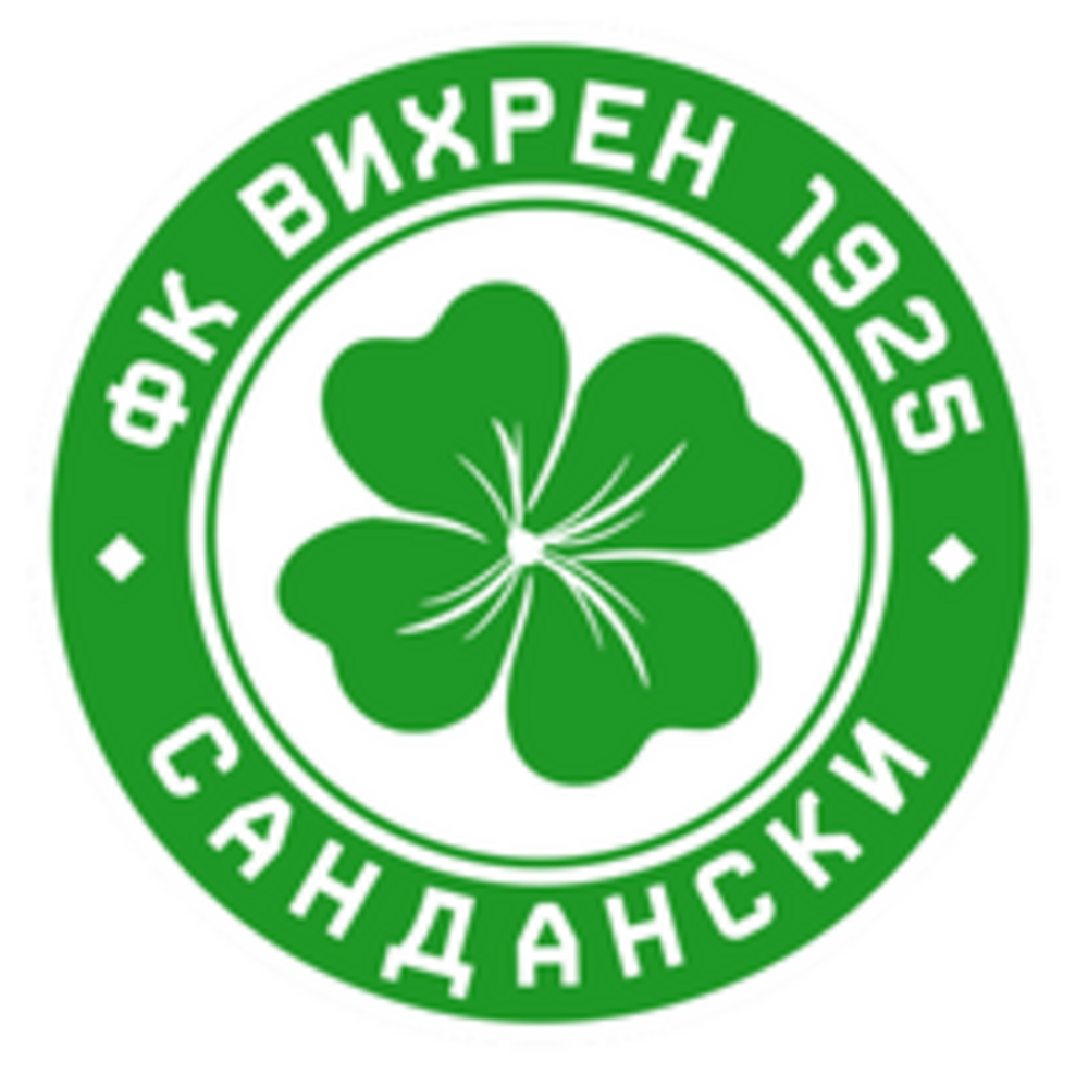 Третодивизионният ОФК Вихрен (Сандански) започва подготовка на 26-и юни, пет контролни срещи са договорени до момента