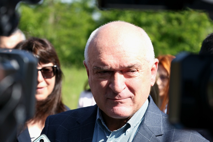 България има изразена позиция на Общото събрание на ООН по повод Сребреница и тя е „за“, коментира Димитър Главчев