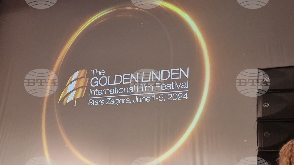 12th Golden Linden International Film Fest to Take Place between May 31 and June 4
