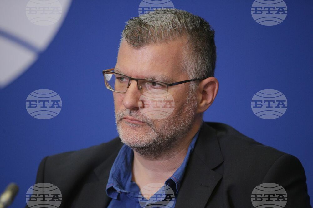 Чл.-кор. проф. Георги Момеков е новият декан на Фармацевтичния факултет на Медицинския университет в София