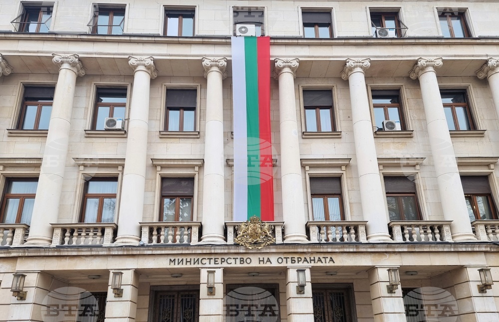 Turkey's General Staff Chief Paying Two-Day Official Visit to Bulgaria