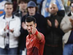 APTOPIX France Tennis French Open
