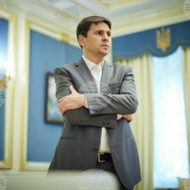 Украйна е изгубила досега между 10 000 и 13 000 военнослужещи във войната срещу Русия, каза висш украински представител