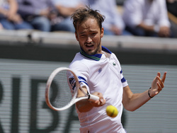 France Tennis French Open