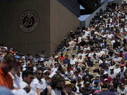 France Tennis French Open